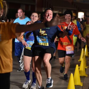 Fundraising Page: Christina Henrie